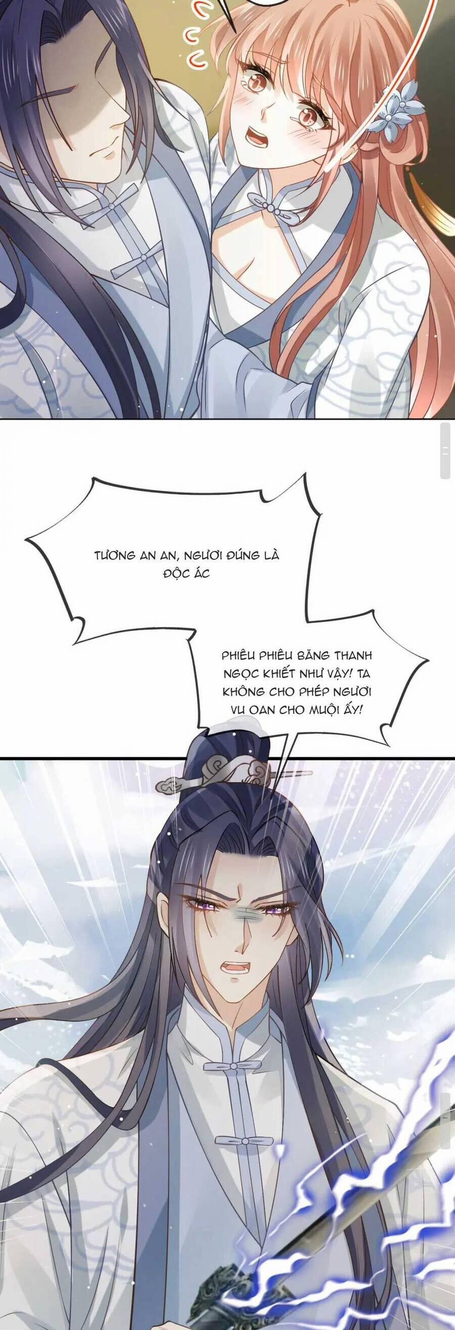 Ai Toàn Năng Thay Ký Chủ Báo Thù 50 trang 17