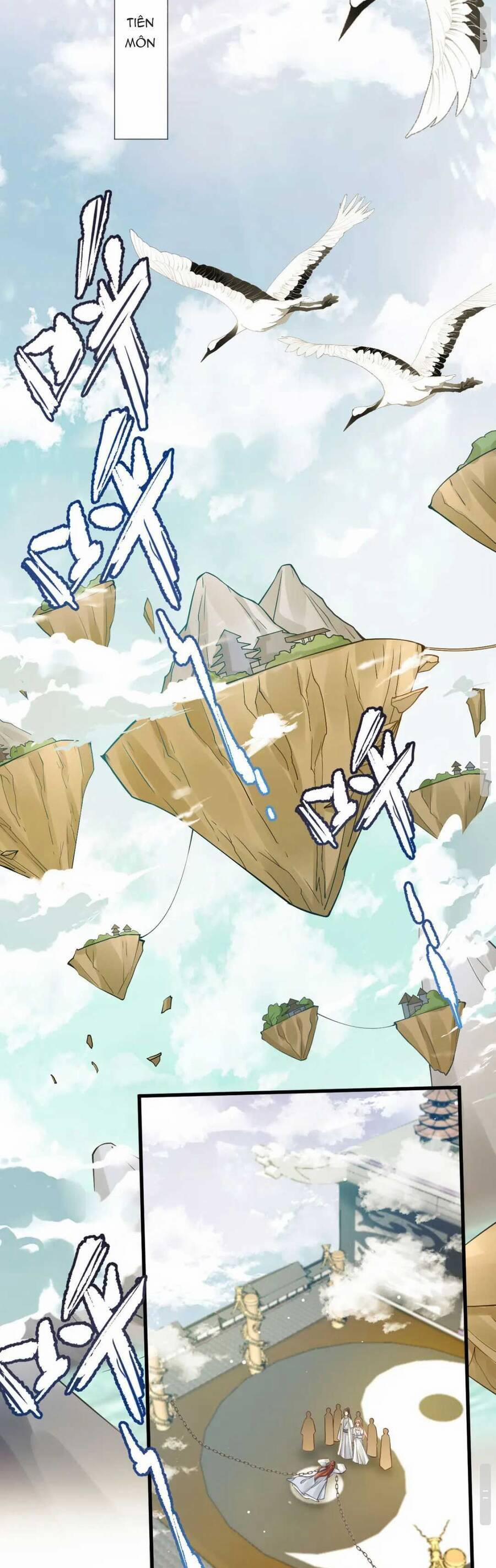 Ai Toàn Năng Thay Ký Chủ Báo Thù 50 trang 2