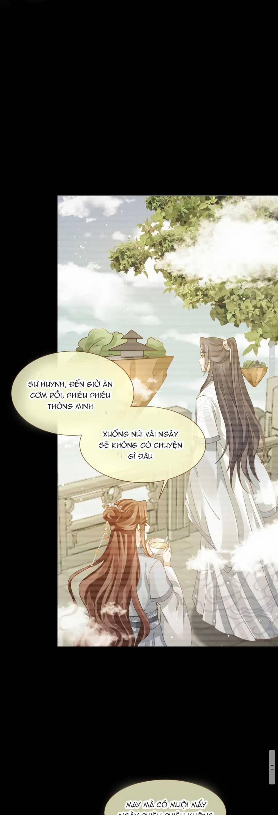 Ai Toàn Năng Thay Ký Chủ Báo Thù 50 trang 20