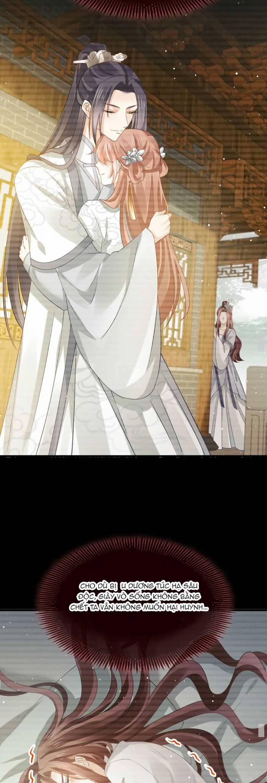 Ai Toàn Năng Thay Ký Chủ Báo Thù 50 trang 23