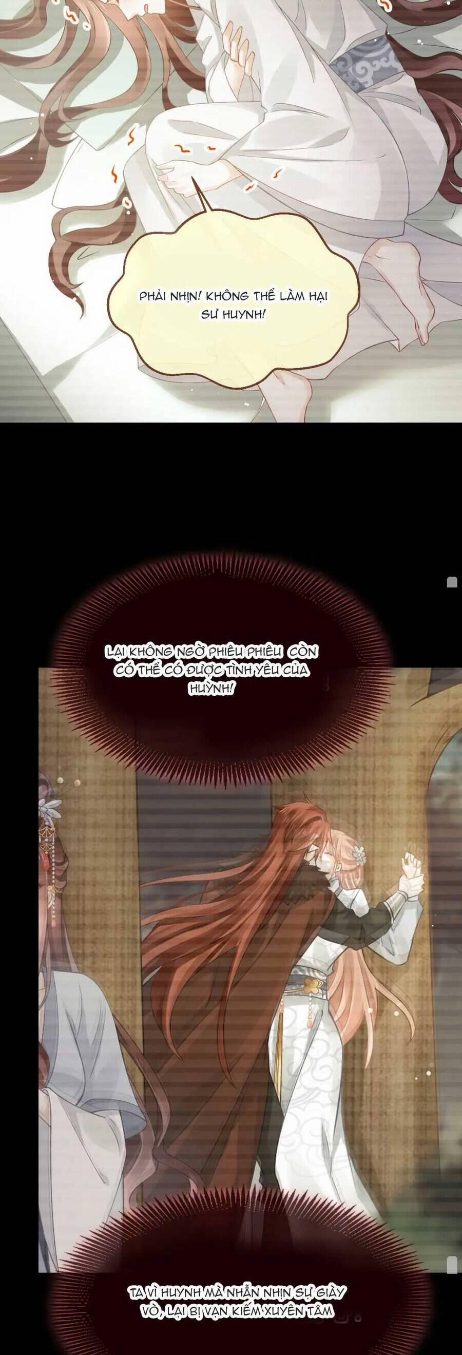 Ai Toàn Năng Thay Ký Chủ Báo Thù 50 trang 24