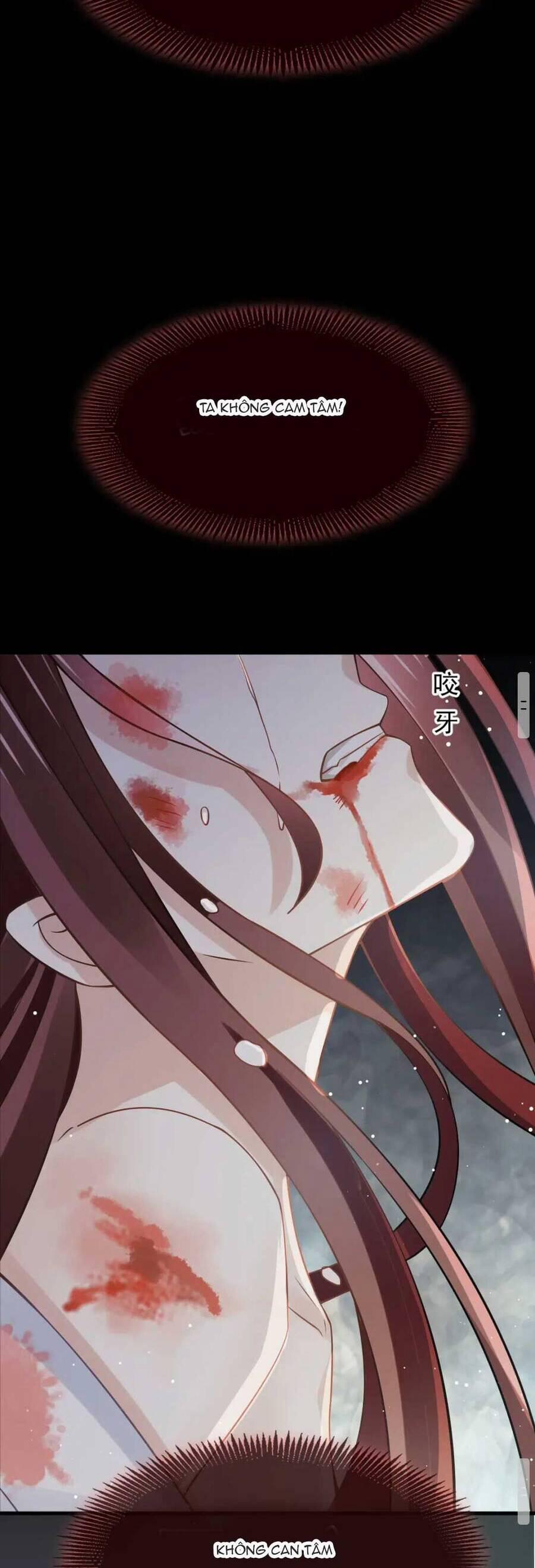 Ai Toàn Năng Thay Ký Chủ Báo Thù 50 trang 25