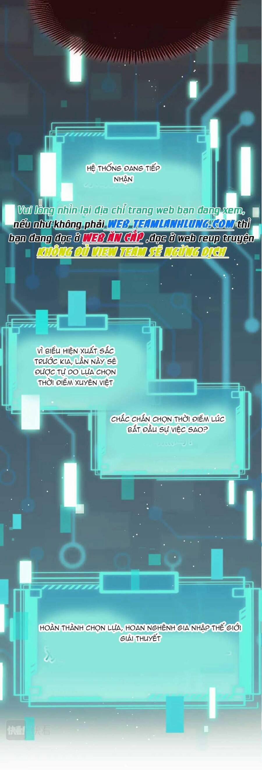 Ai Toàn Năng Thay Ký Chủ Báo Thù 50 trang 26