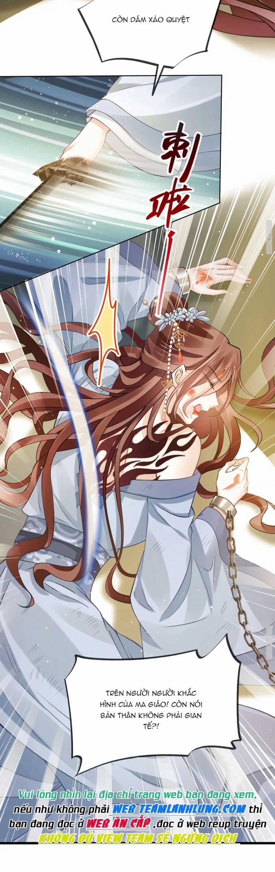 Ai Toàn Năng Thay Ký Chủ Báo Thù 50 trang 5