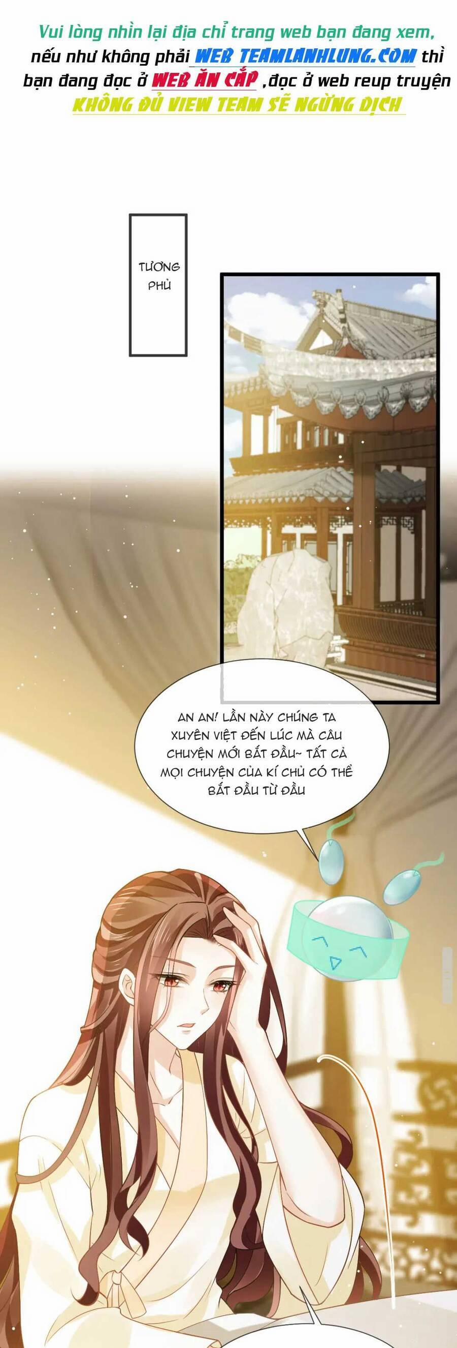 Ai Toàn Năng Thay Ký Chủ Báo Thù 51 trang 1