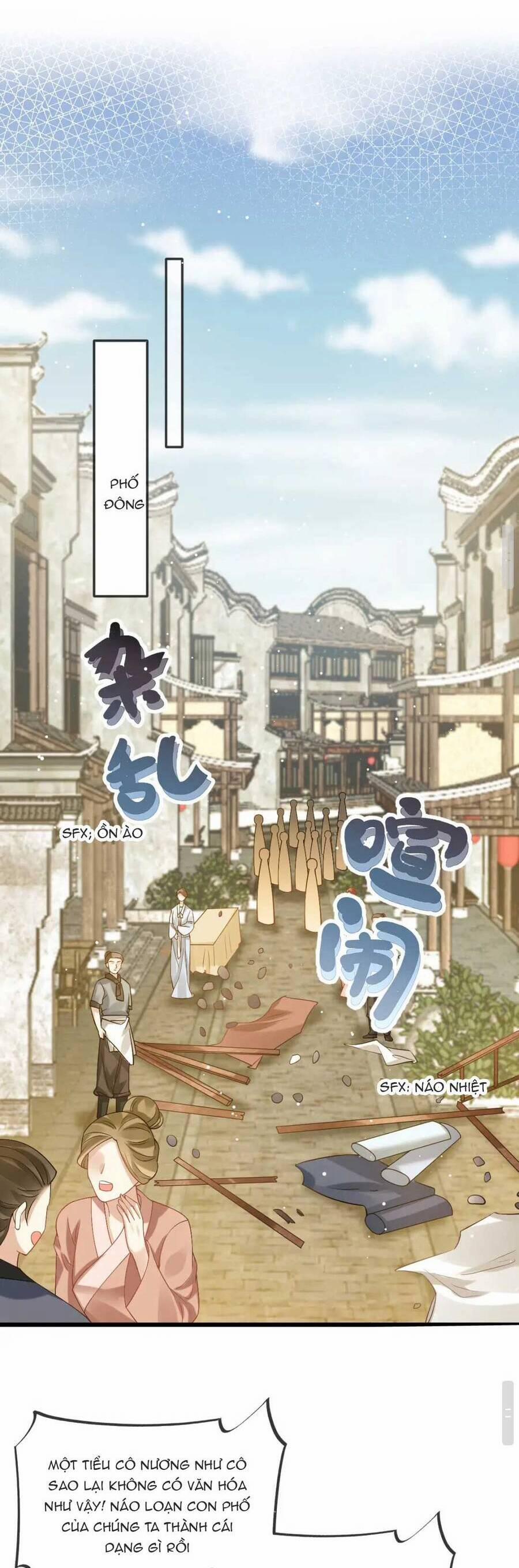 Ai Toàn Năng Thay Ký Chủ Báo Thù 51 trang 13