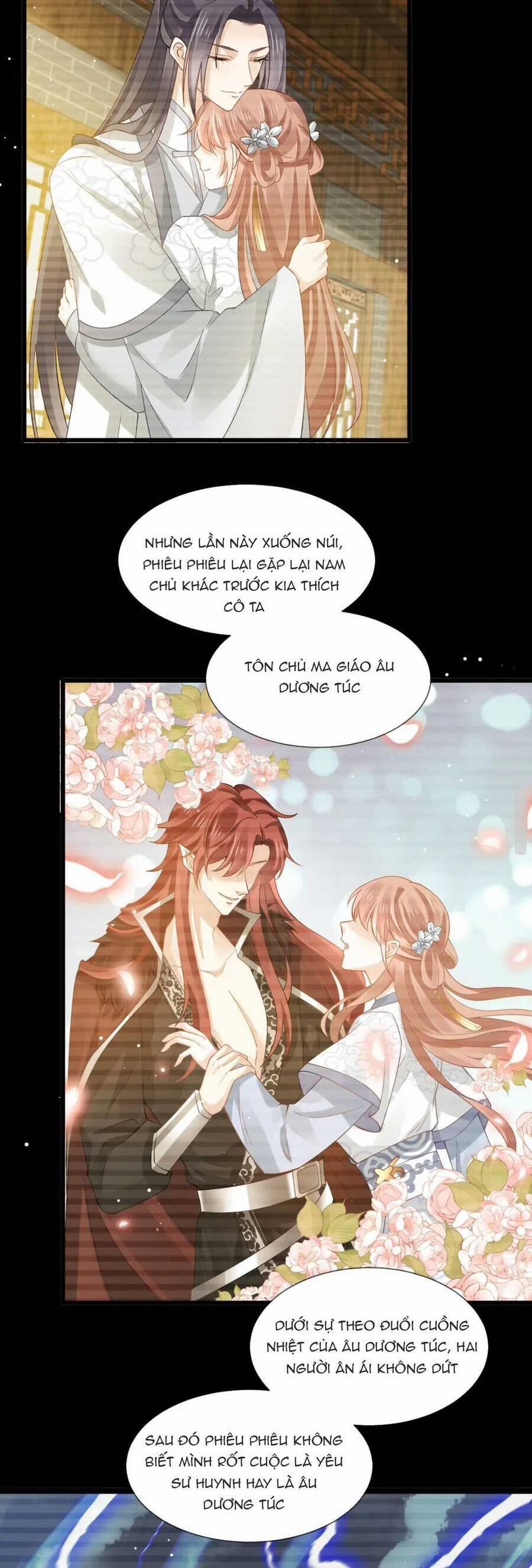 Ai Toàn Năng Thay Ký Chủ Báo Thù 51 trang 4