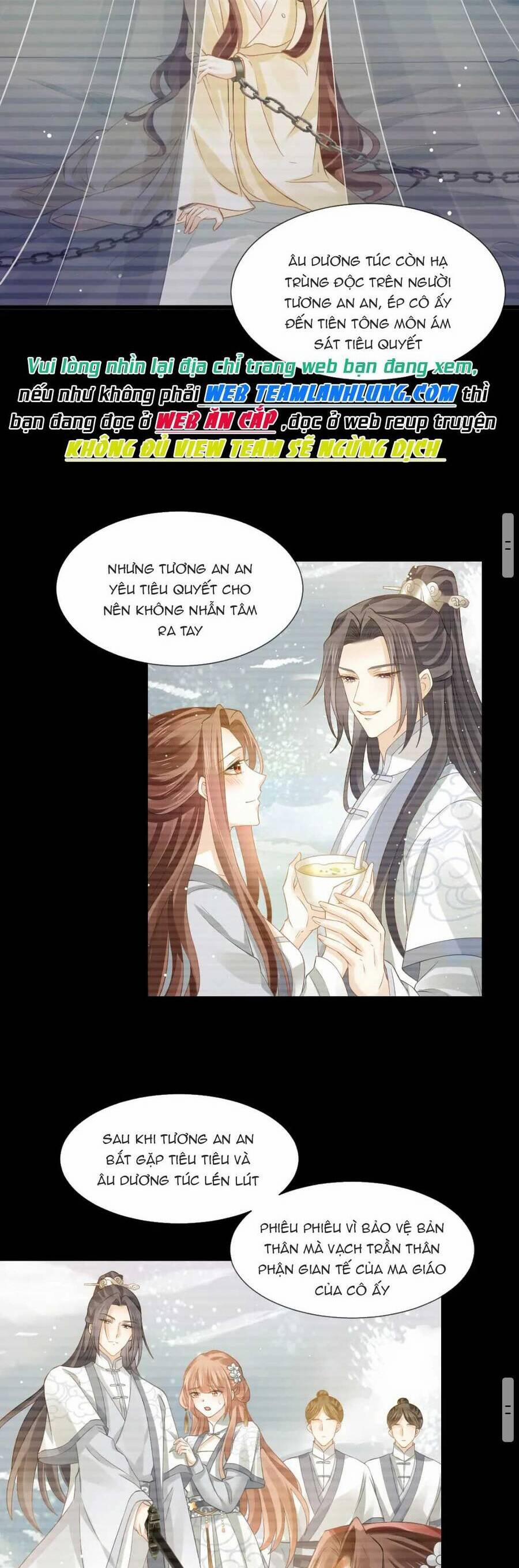 Ai Toàn Năng Thay Ký Chủ Báo Thù 51 trang 7