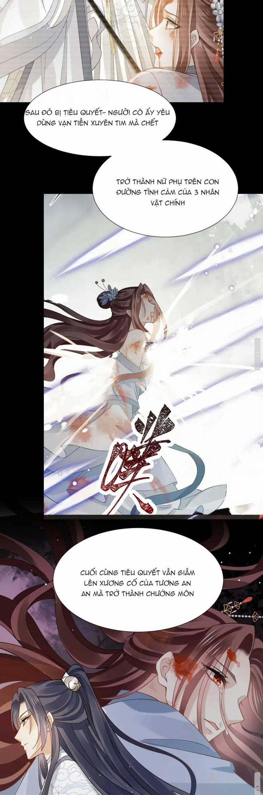 Ai Toàn Năng Thay Ký Chủ Báo Thù 51 trang 8