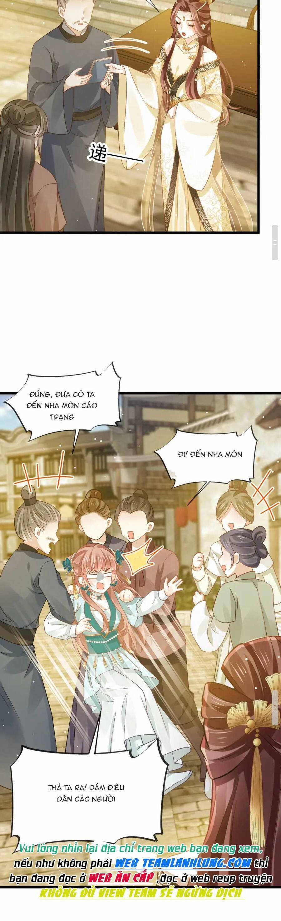 Ai Toàn Năng Thay Ký Chủ Báo Thù 52 trang 10