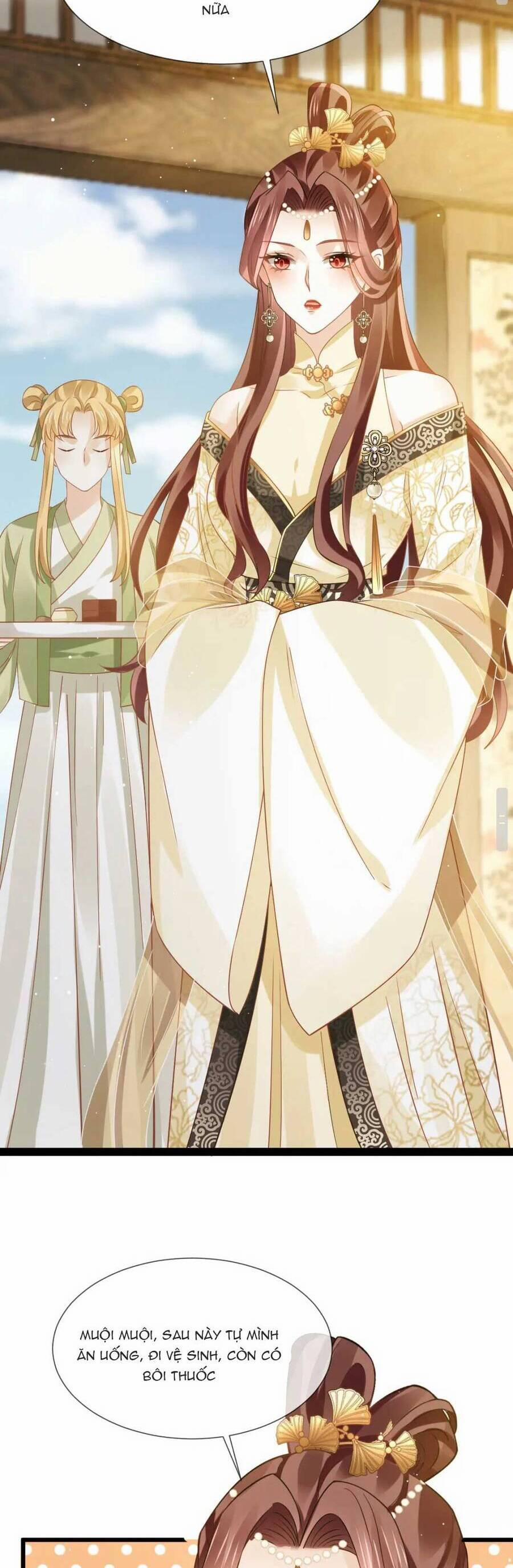 Ai Toàn Năng Thay Ký Chủ Báo Thù 52 trang 14