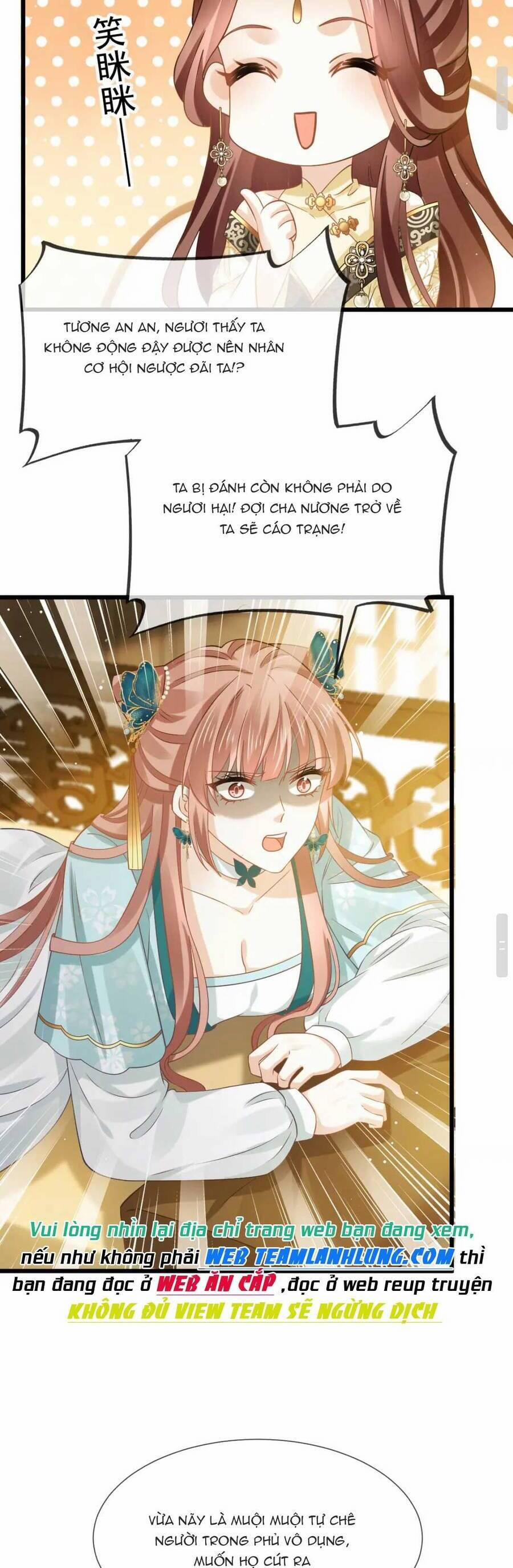 Ai Toàn Năng Thay Ký Chủ Báo Thù 52 trang 15