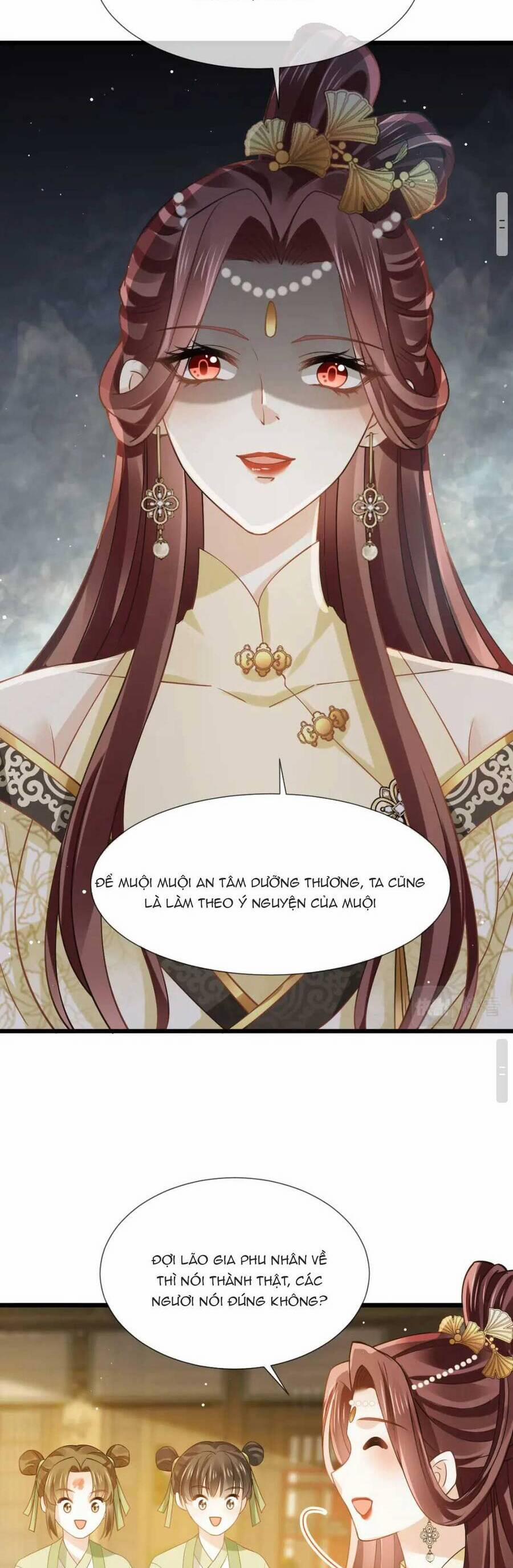 Ai Toàn Năng Thay Ký Chủ Báo Thù 52 trang 16