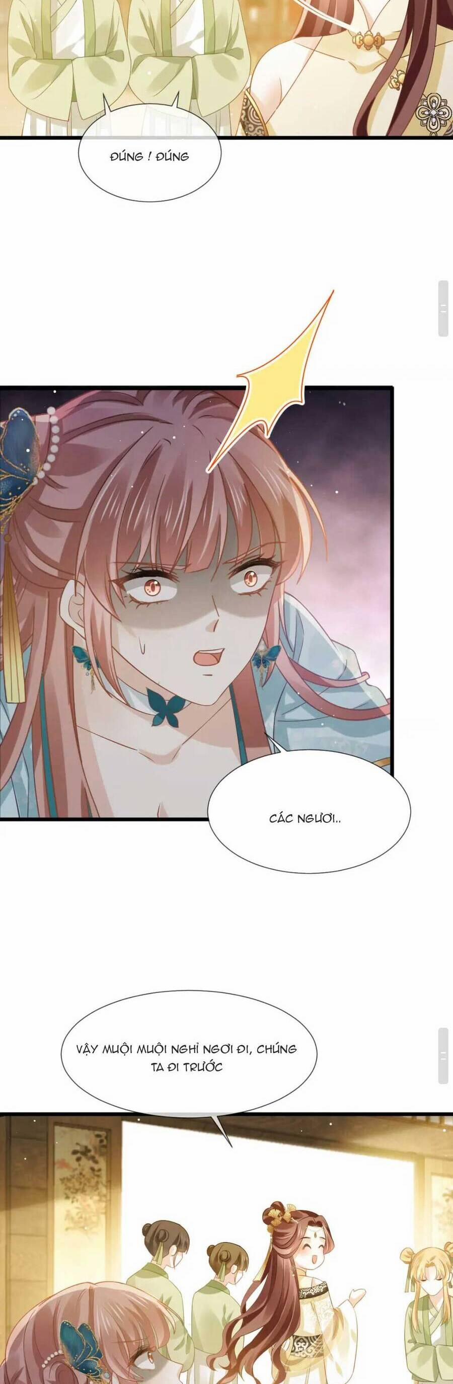 Ai Toàn Năng Thay Ký Chủ Báo Thù 52 trang 17