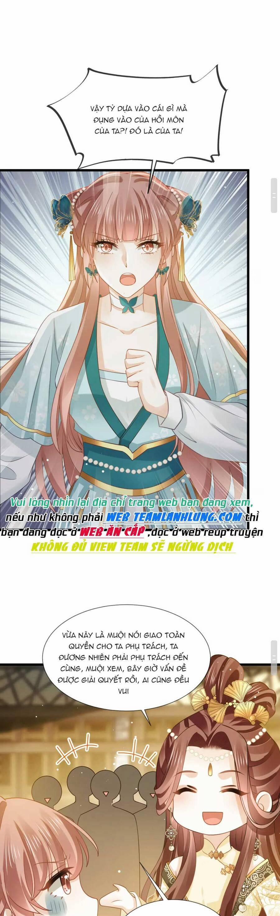 Ai Toàn Năng Thay Ký Chủ Báo Thù 52 trang 5