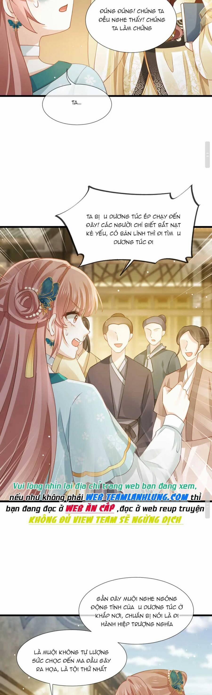 Ai Toàn Năng Thay Ký Chủ Báo Thù 52 trang 6