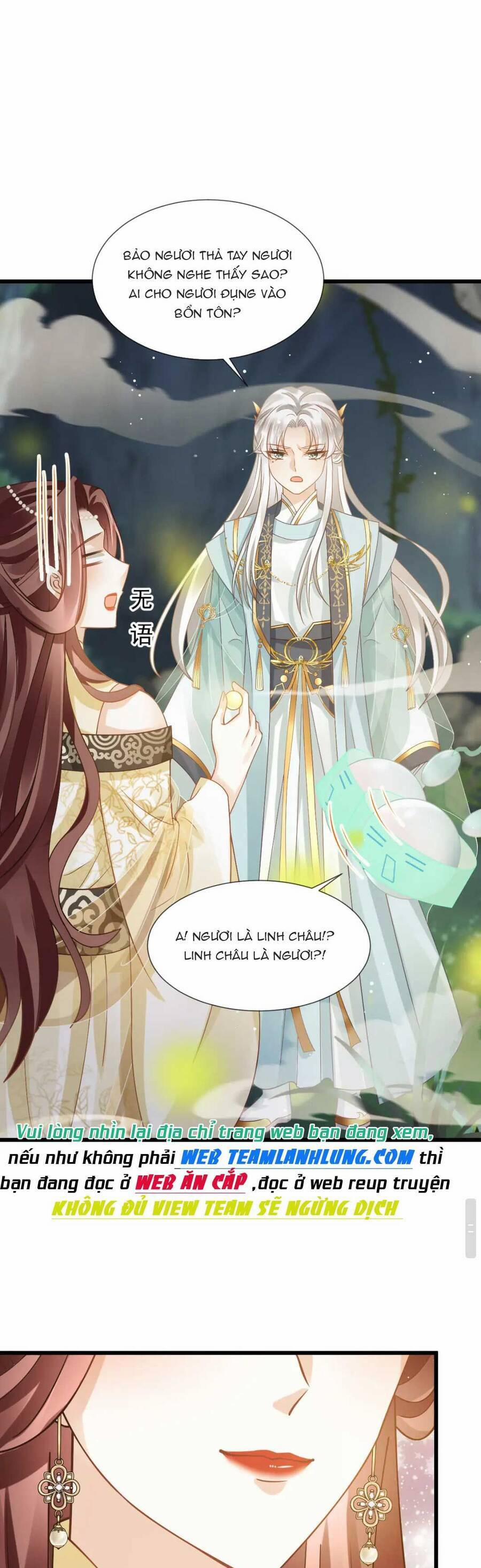 Ai Toàn Năng Thay Ký Chủ Báo Thù 53 trang 10