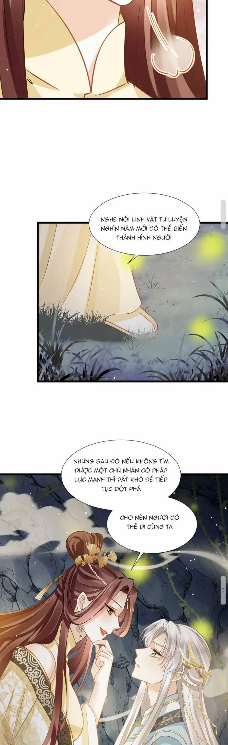 Ai Toàn Năng Thay Ký Chủ Báo Thù 53 trang 11