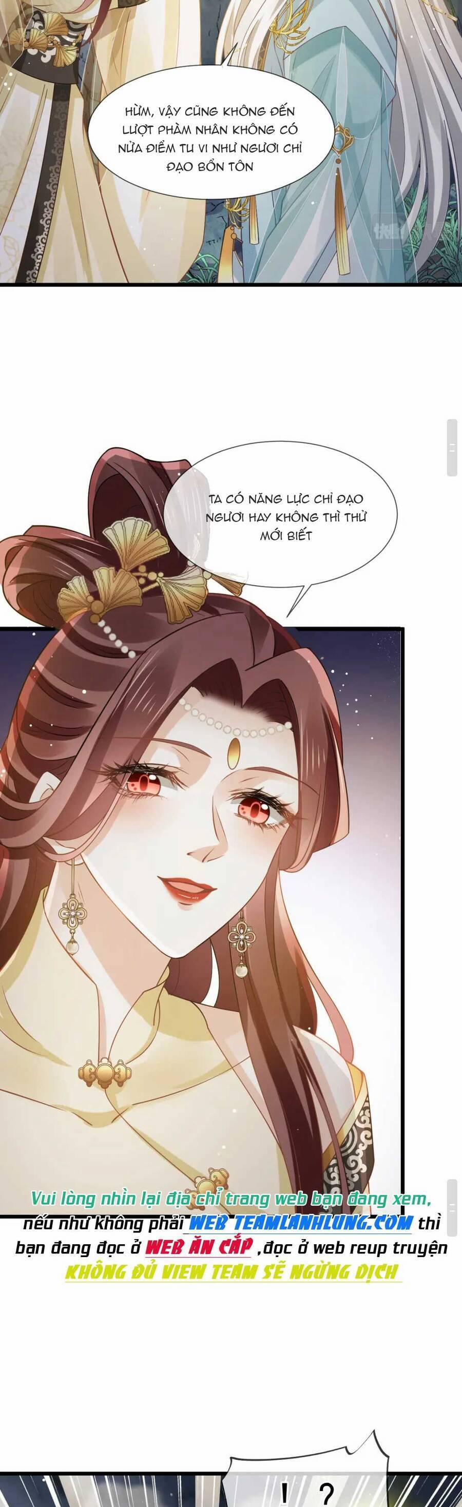Ai Toàn Năng Thay Ký Chủ Báo Thù 53 trang 12