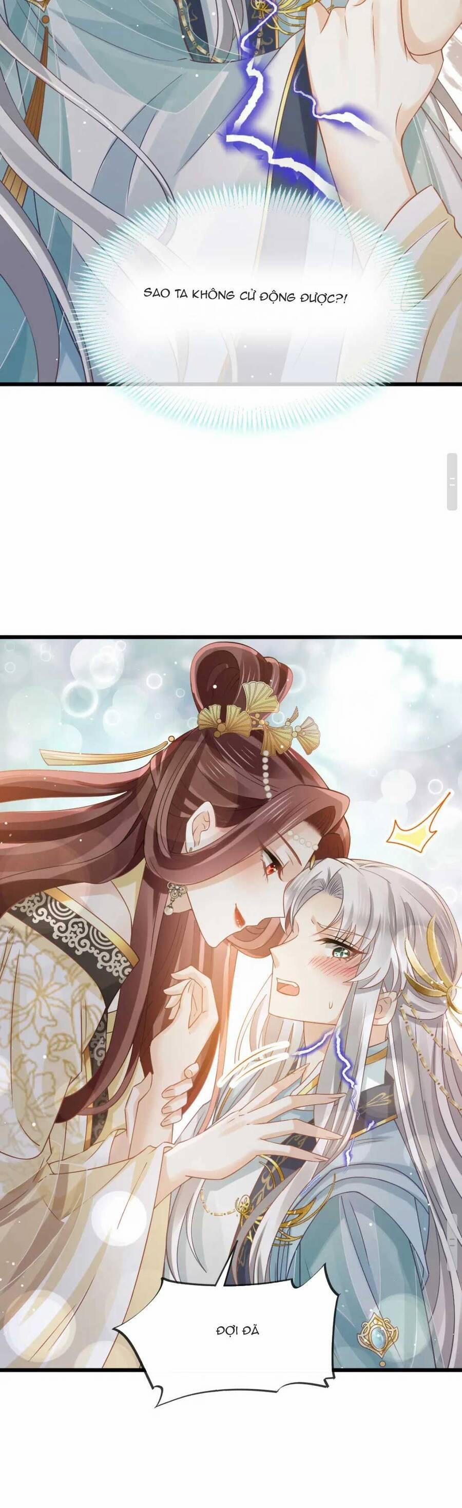 Ai Toàn Năng Thay Ký Chủ Báo Thù 53 trang 14