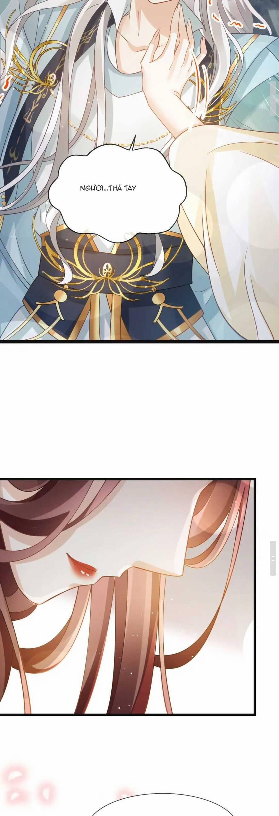 Ai Toàn Năng Thay Ký Chủ Báo Thù 53 trang 18