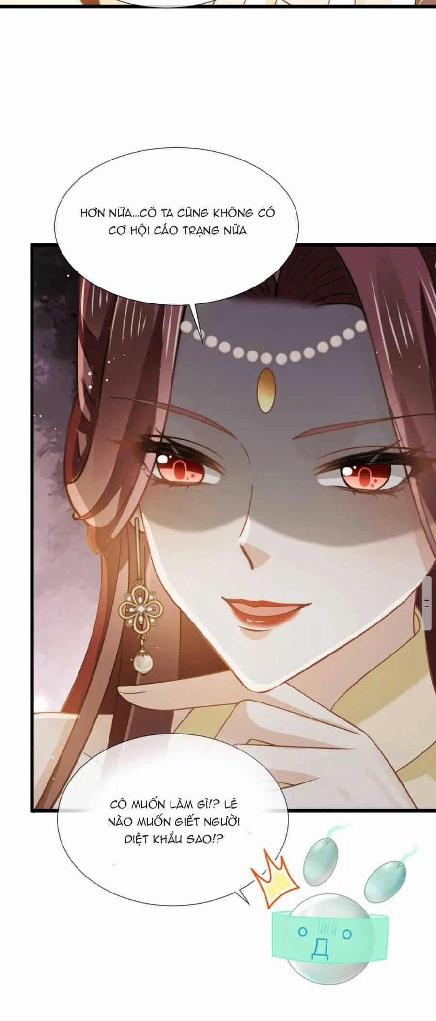 Ai Toàn Năng Thay Ký Chủ Báo Thù 53 trang 2