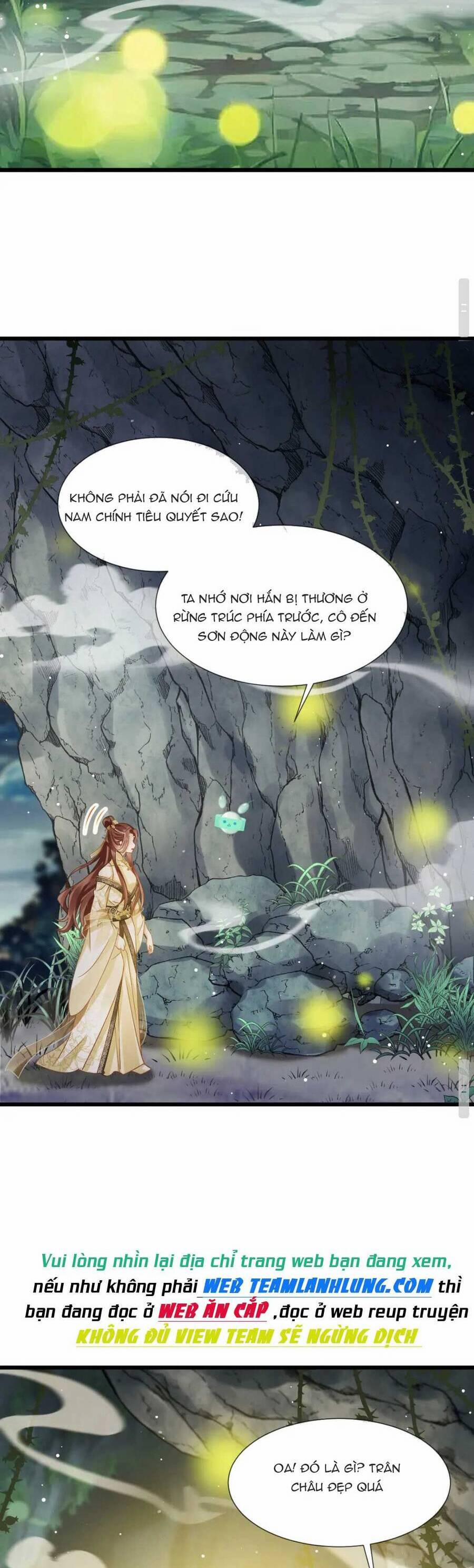 Ai Toàn Năng Thay Ký Chủ Báo Thù 53 trang 5