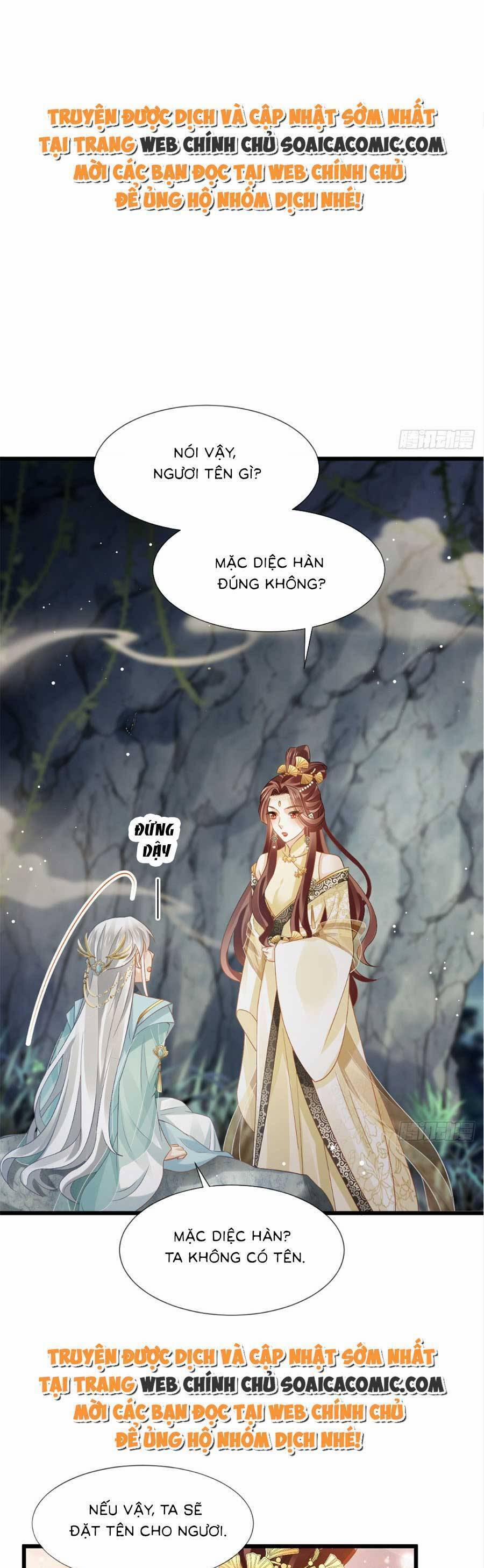 Ai Toàn Năng Thay Ký Chủ Báo Thù 54 trang 0