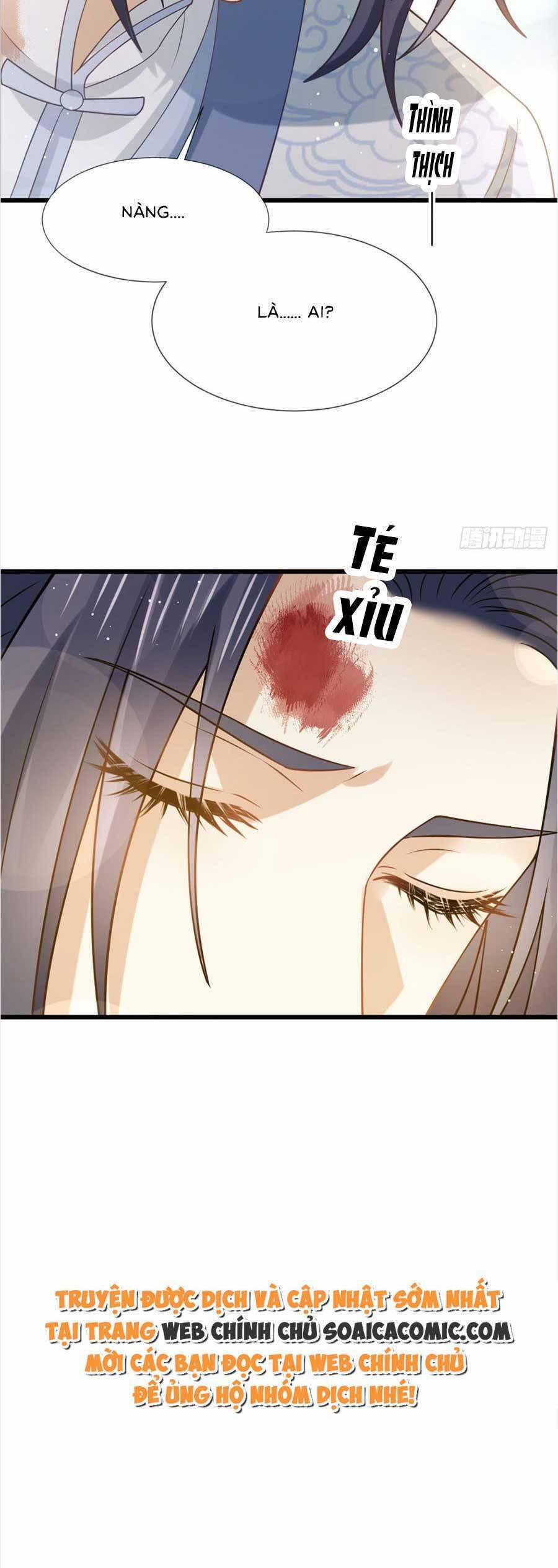 Ai Toàn Năng Thay Ký Chủ Báo Thù 54 trang 17