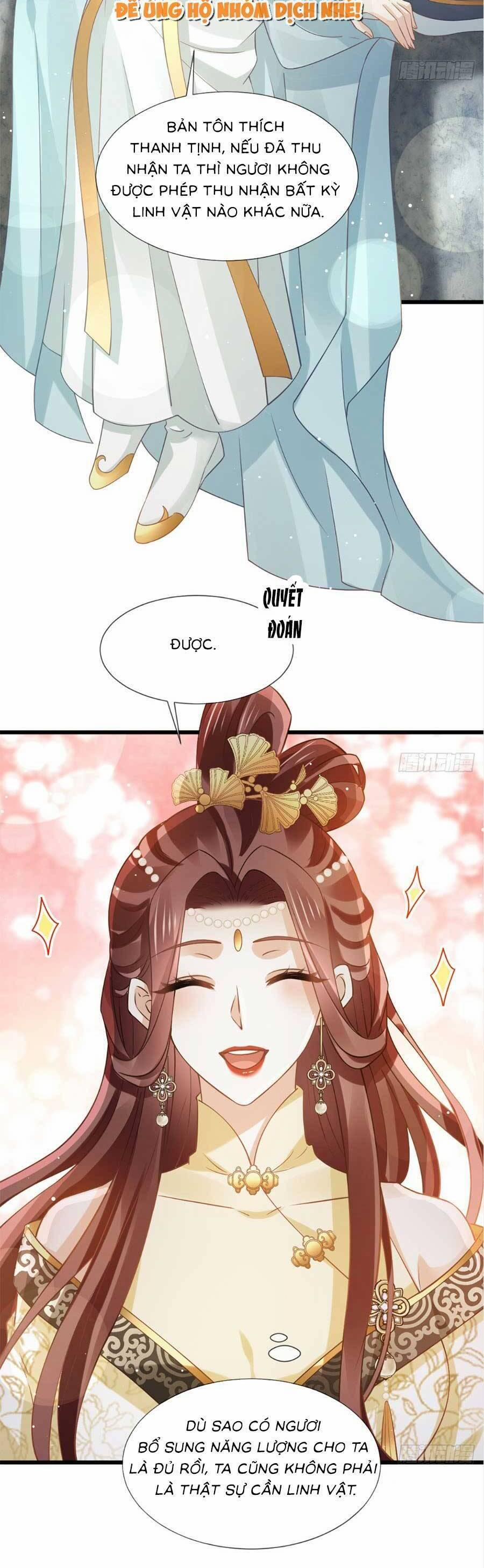 Ai Toàn Năng Thay Ký Chủ Báo Thù 54 trang 2