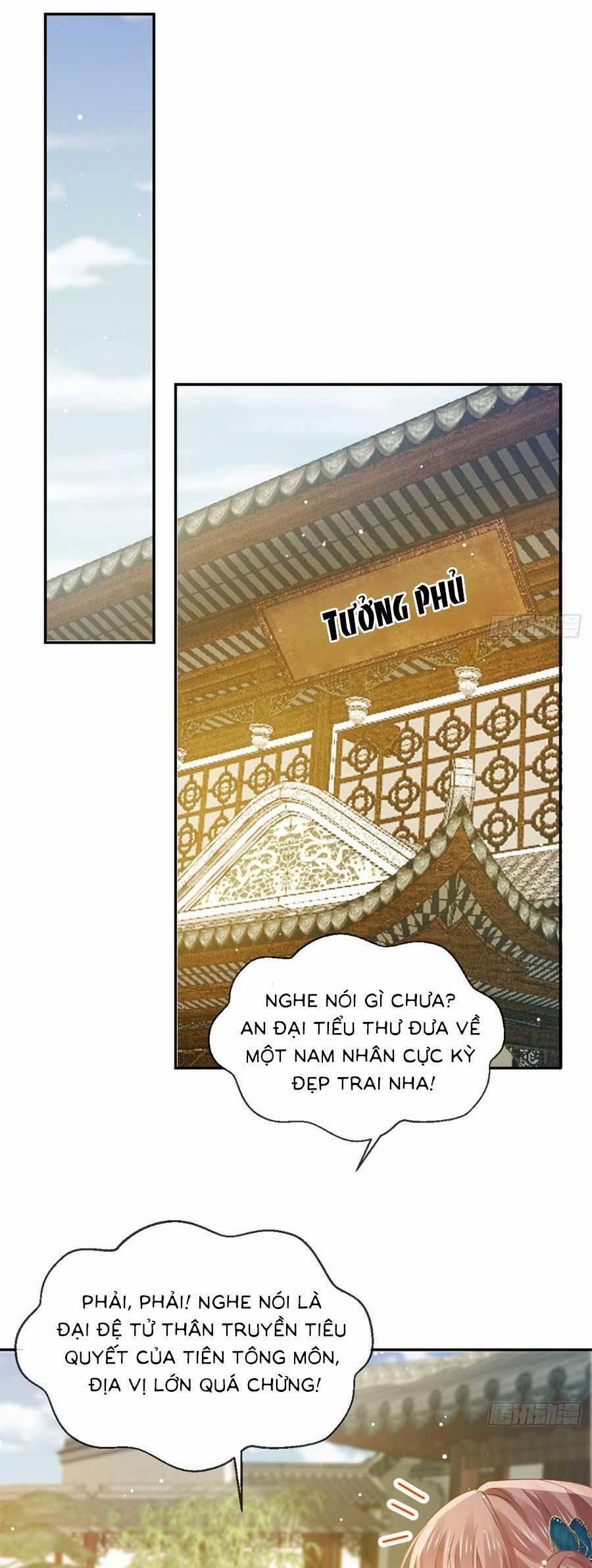 Ai Toàn Năng Thay Ký Chủ Báo Thù 55 trang 15