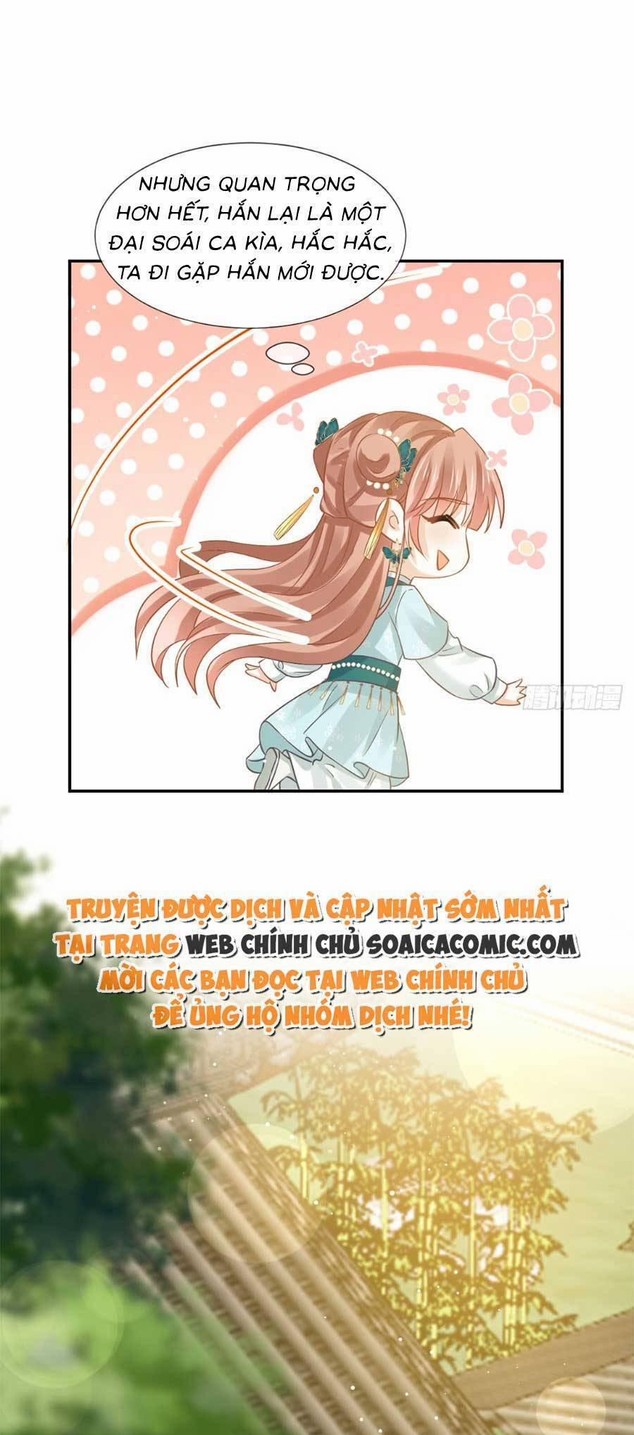 Ai Toàn Năng Thay Ký Chủ Báo Thù 55 trang 18