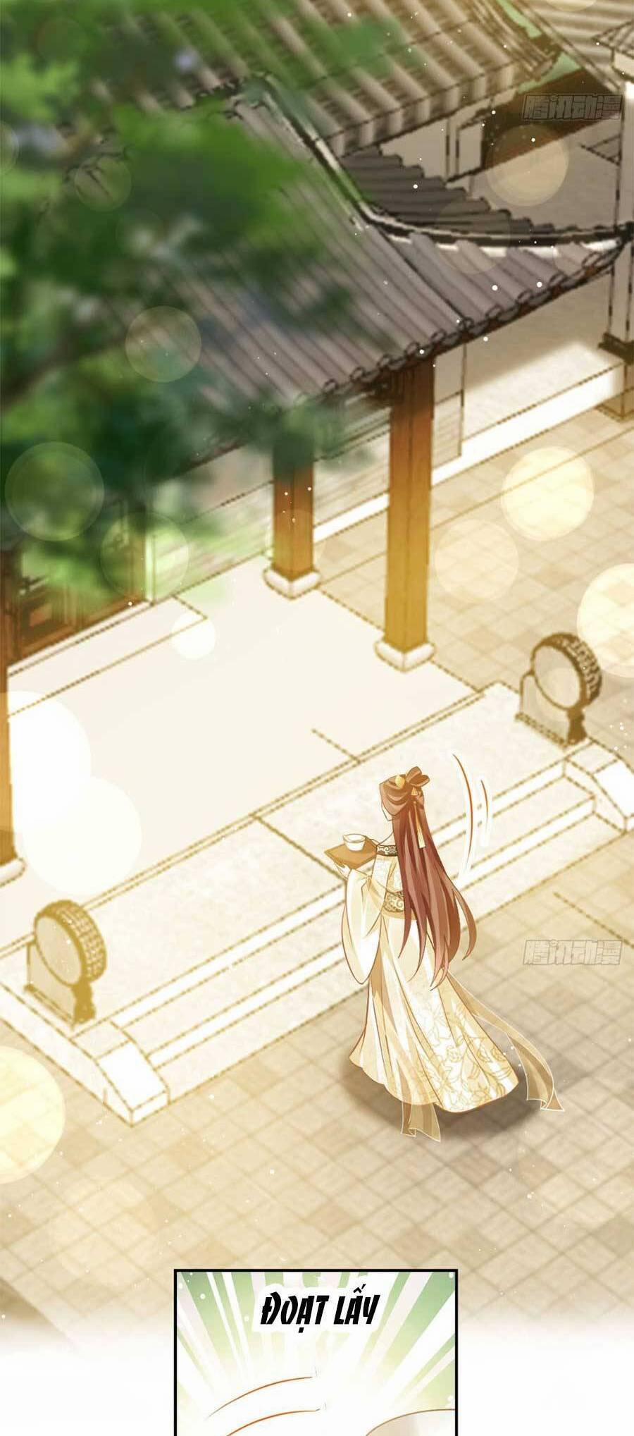 Ai Toàn Năng Thay Ký Chủ Báo Thù 55 trang 19