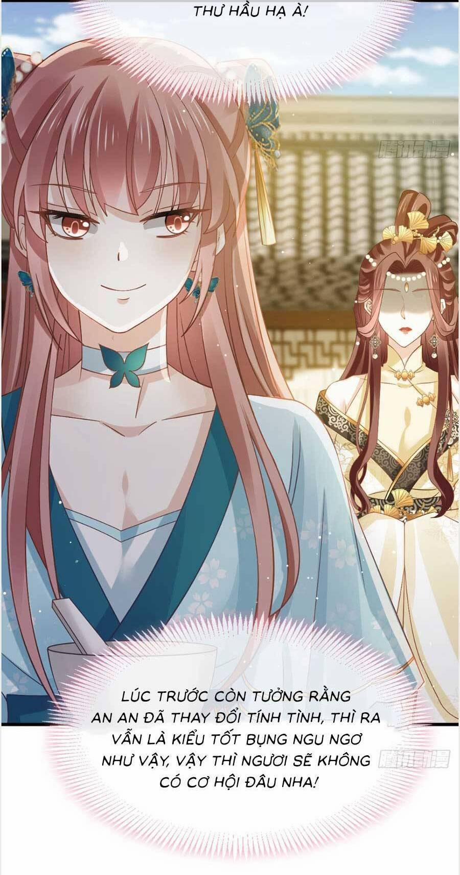 Ai Toàn Năng Thay Ký Chủ Báo Thù 55 trang 22