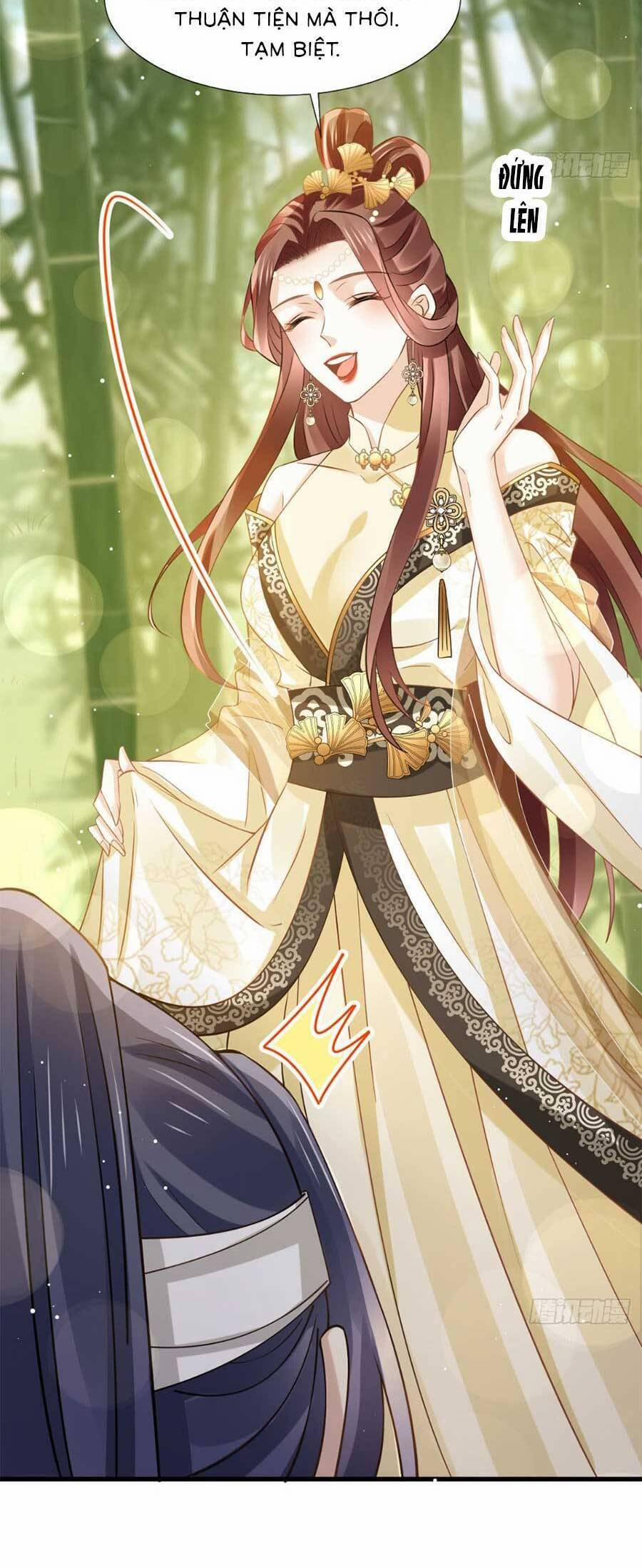 Ai Toàn Năng Thay Ký Chủ Báo Thù 55 trang 5