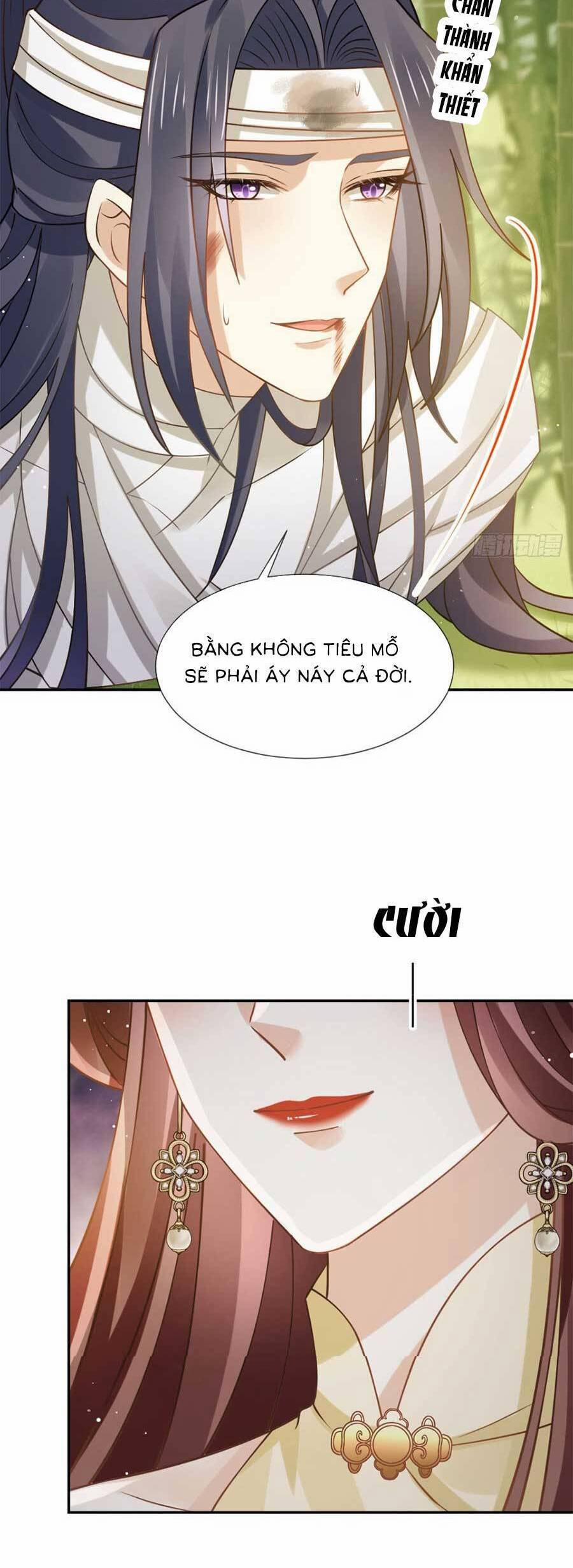 Ai Toàn Năng Thay Ký Chủ Báo Thù 55 trang 8