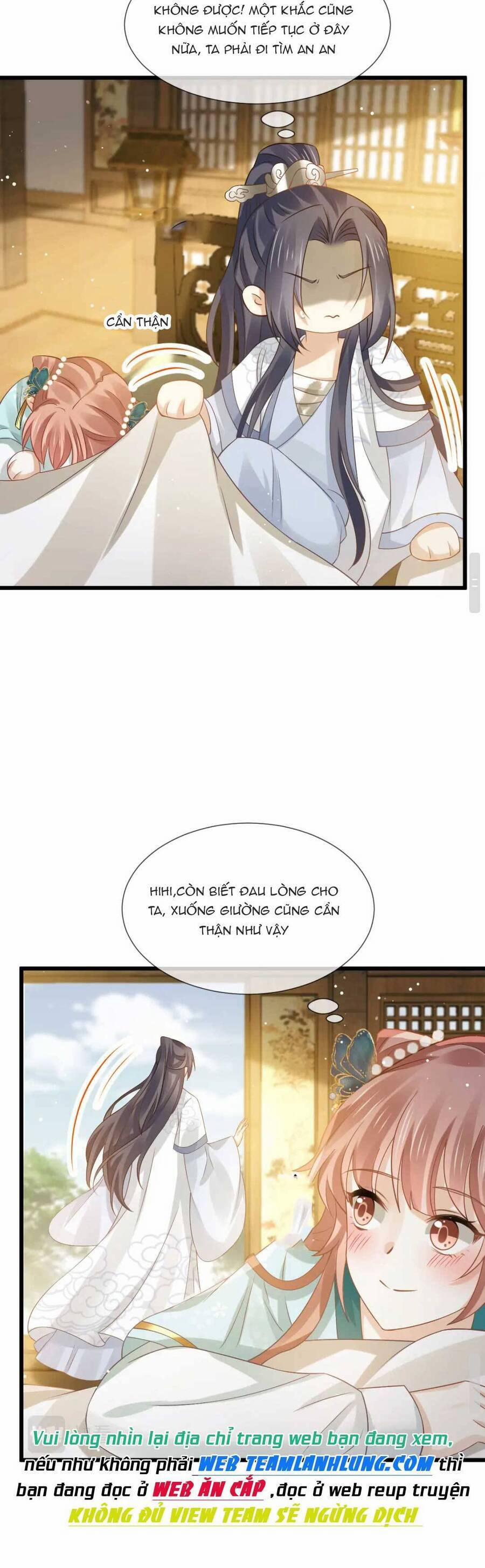 Ai Toàn Năng Thay Ký Chủ Báo Thù 56 trang 12