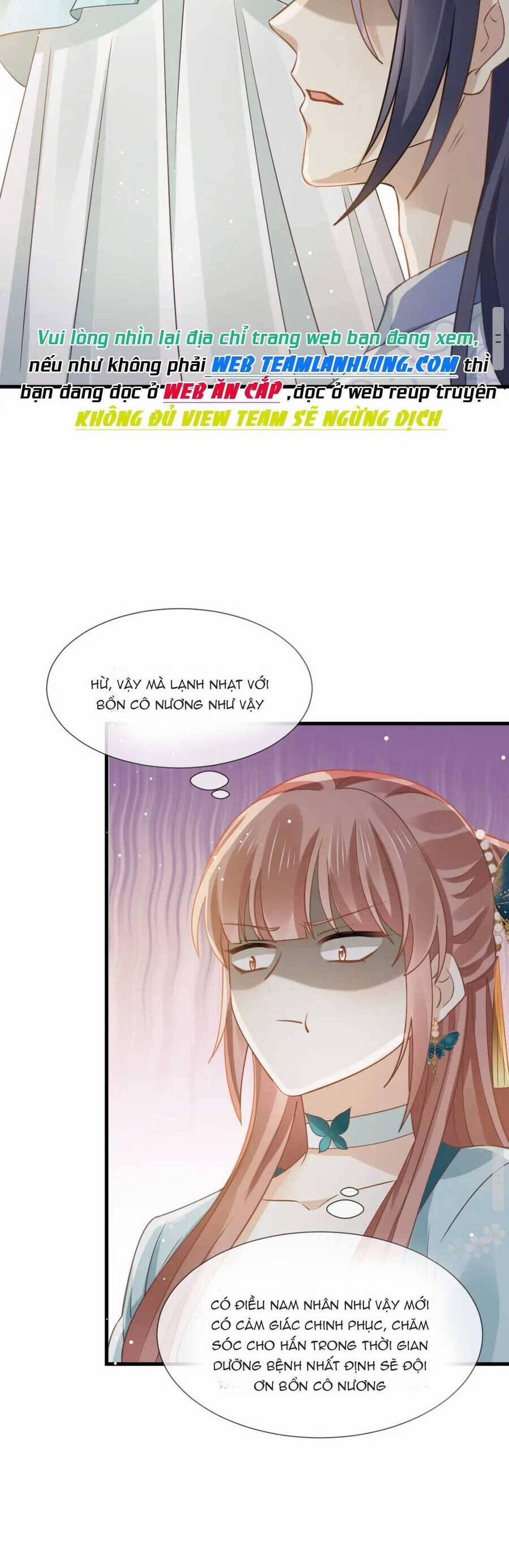 Ai Toàn Năng Thay Ký Chủ Báo Thù 56 trang 2