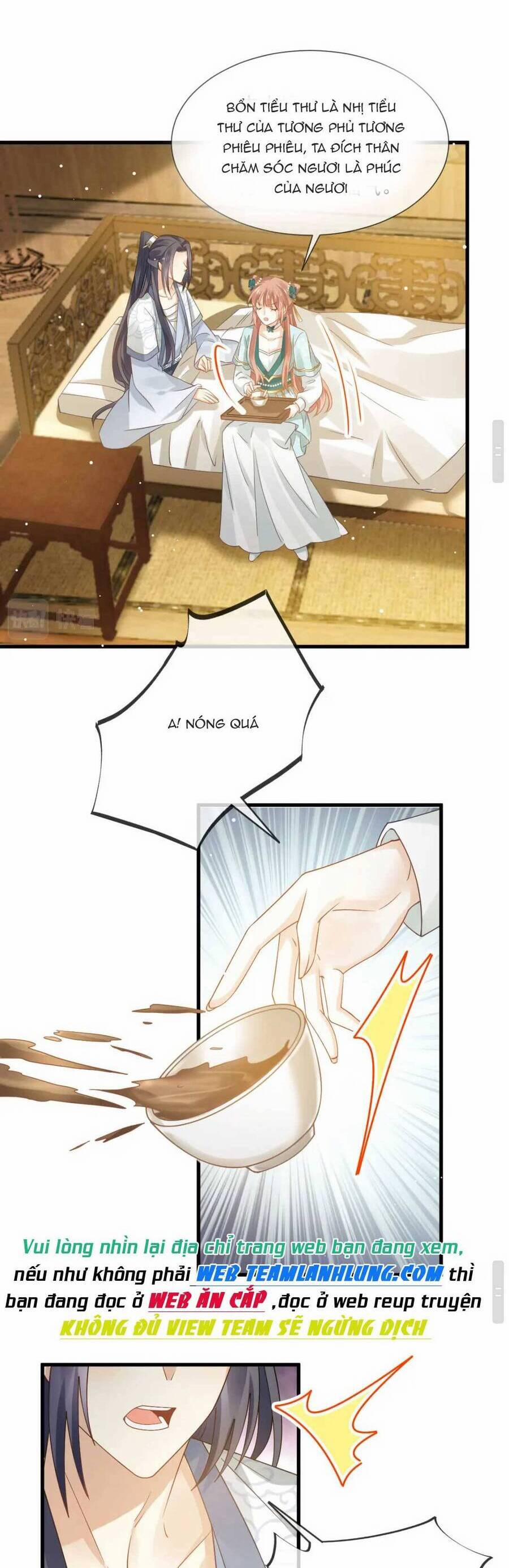 Ai Toàn Năng Thay Ký Chủ Báo Thù 56 trang 3