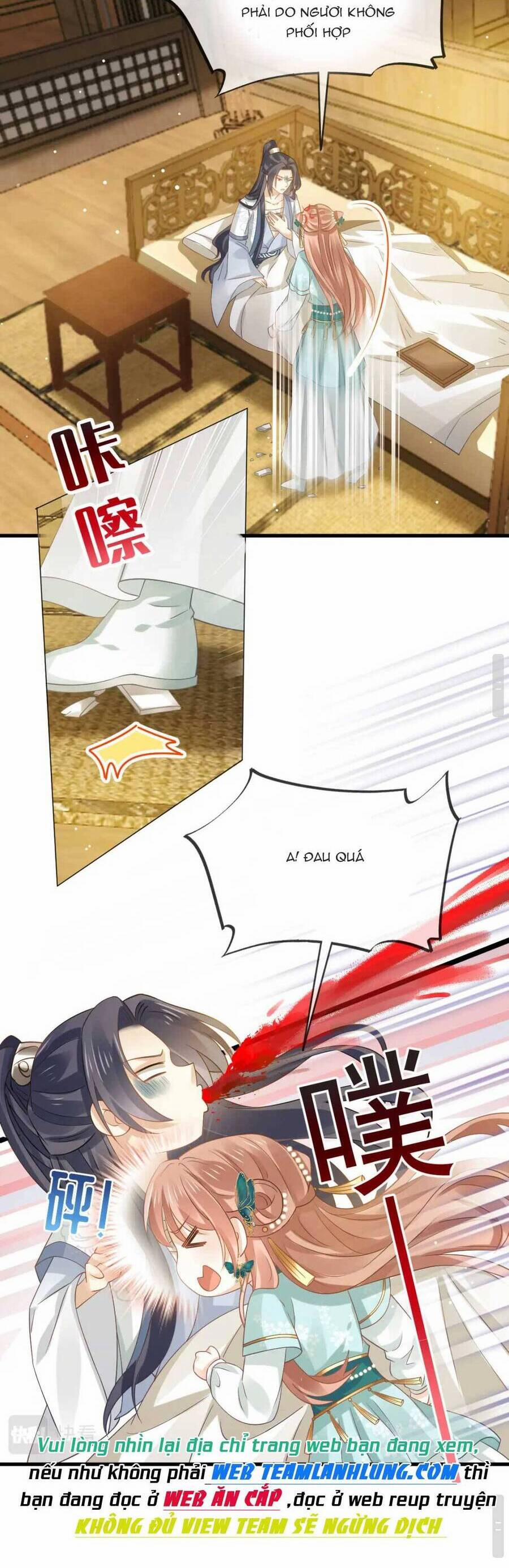 Ai Toàn Năng Thay Ký Chủ Báo Thù 56 trang 5