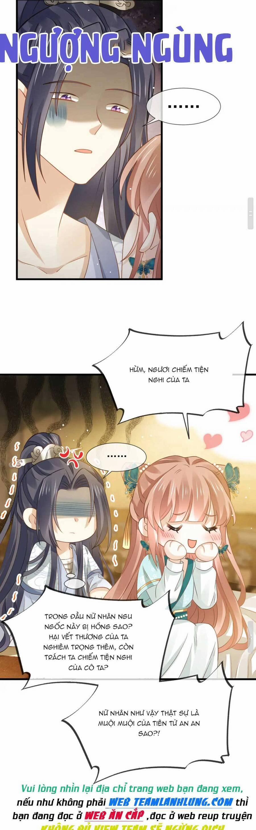 Ai Toàn Năng Thay Ký Chủ Báo Thù 56 trang 7