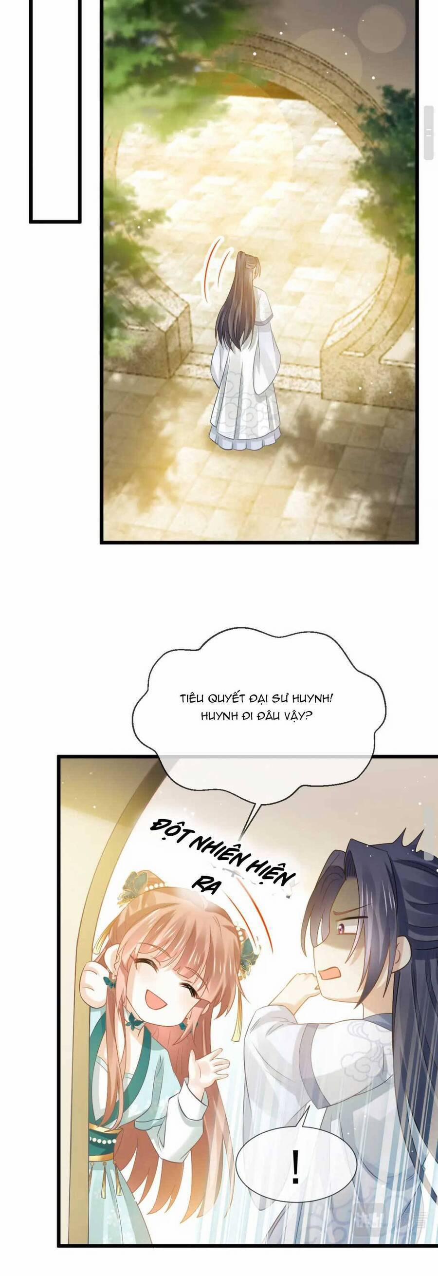 Ai Toàn Năng Thay Ký Chủ Báo Thù 57 trang 10