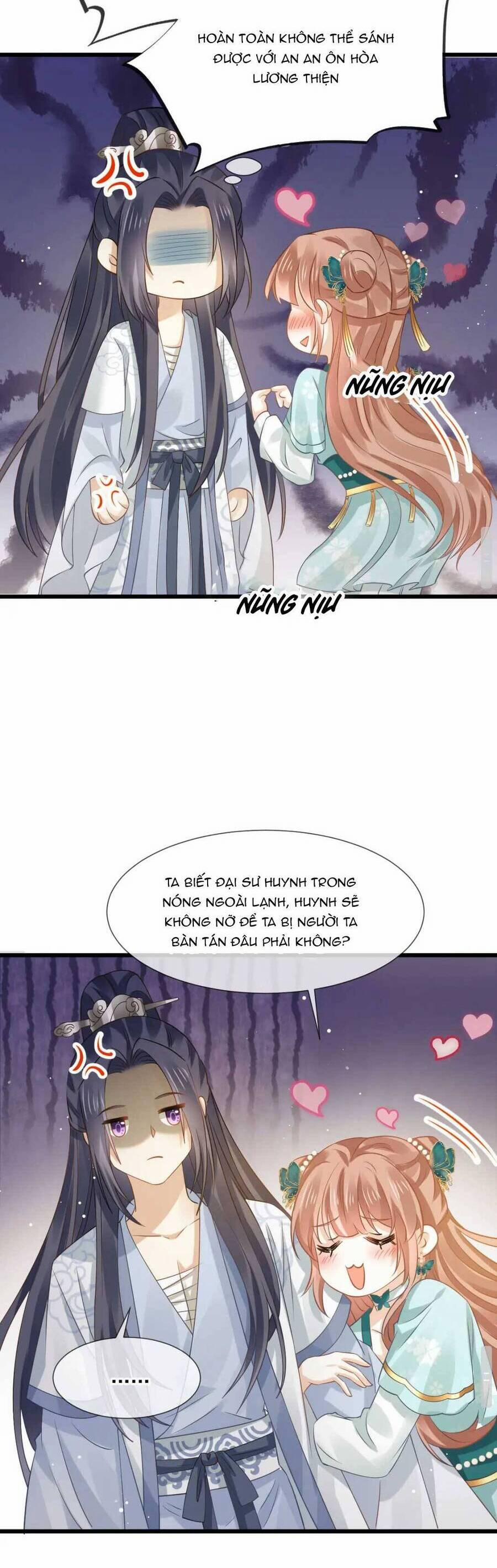 Ai Toàn Năng Thay Ký Chủ Báo Thù 57 trang 13