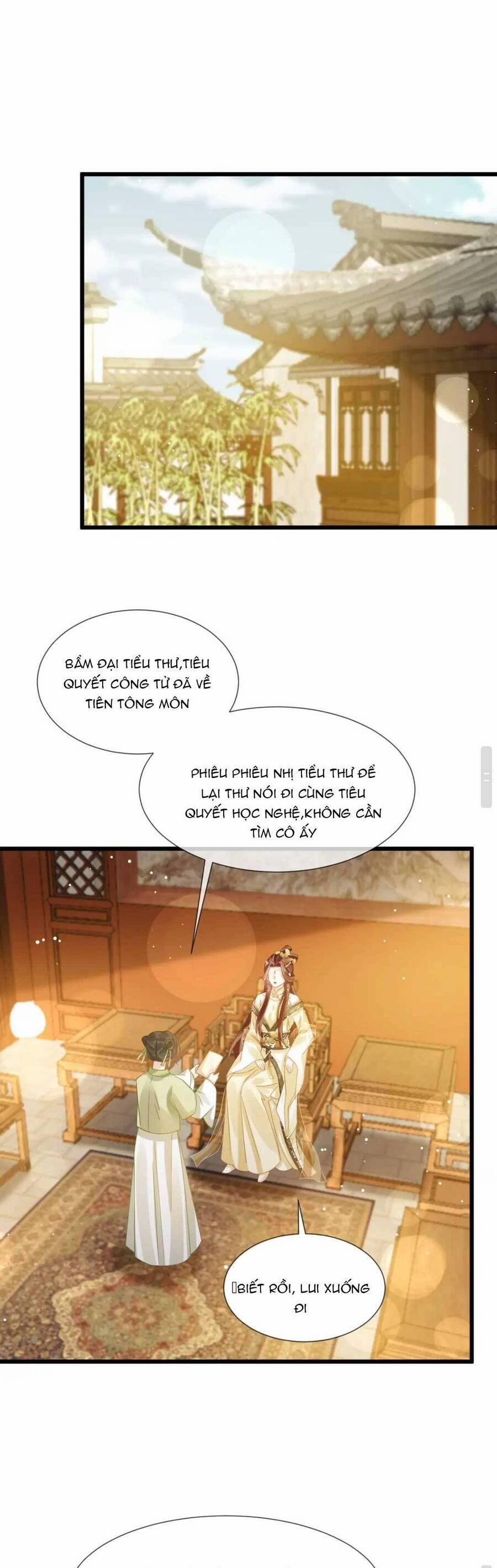 Ai Toàn Năng Thay Ký Chủ Báo Thù 57 trang 16