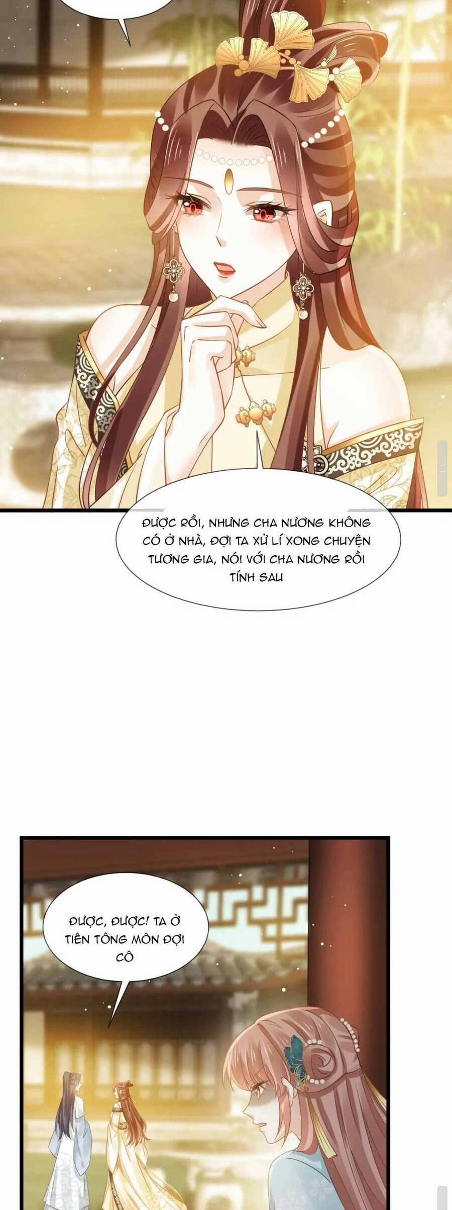 Ai Toàn Năng Thay Ký Chủ Báo Thù 57 trang 2