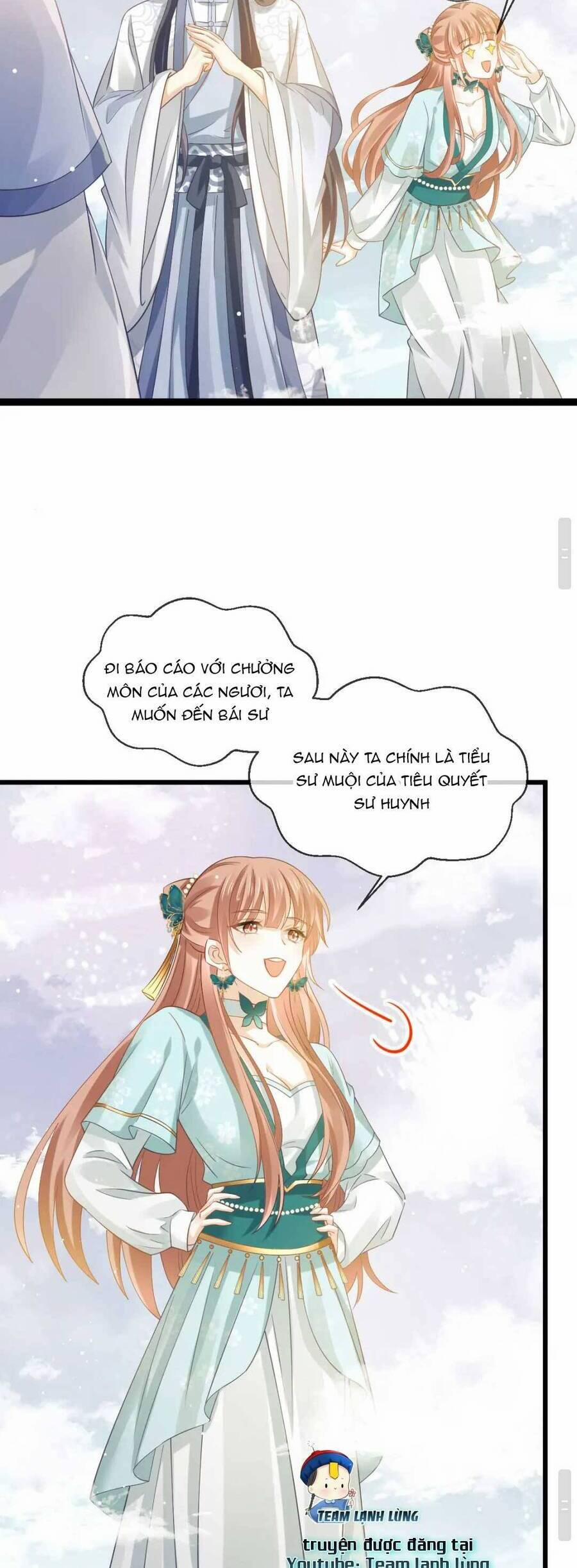 Ai Toàn Năng Thay Ký Chủ Báo Thù 57 trang 22