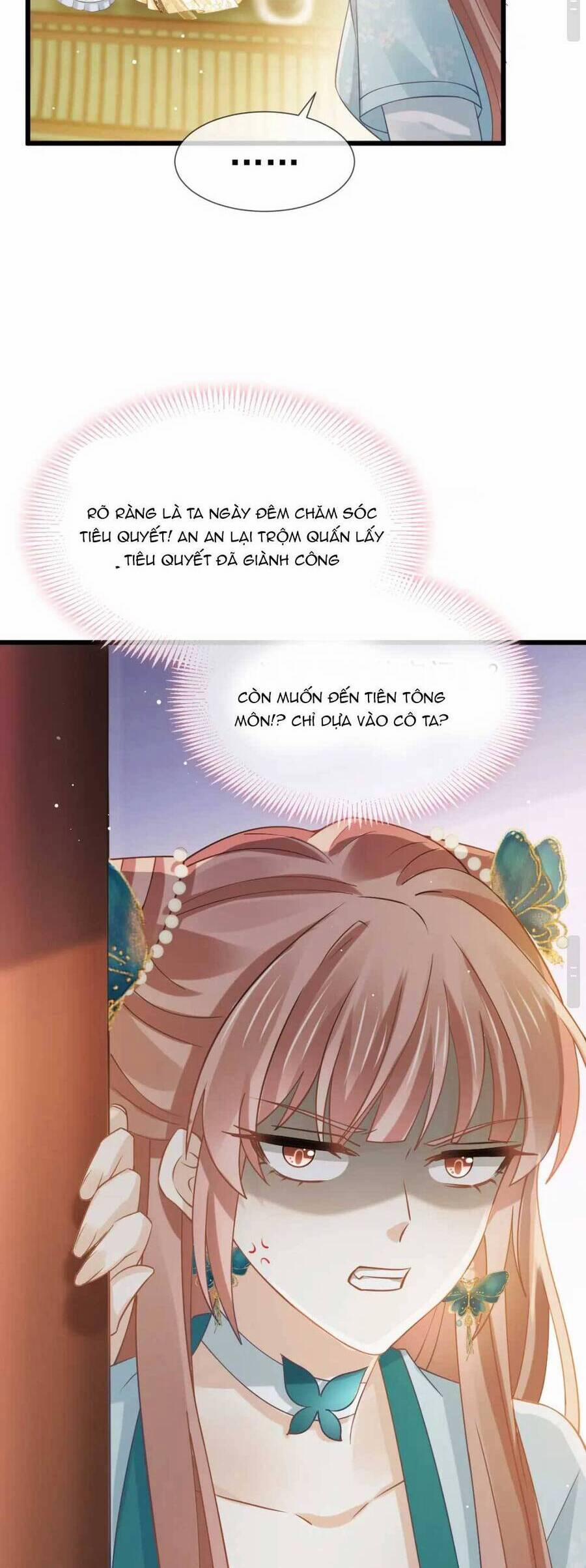 Ai Toàn Năng Thay Ký Chủ Báo Thù 57 trang 3