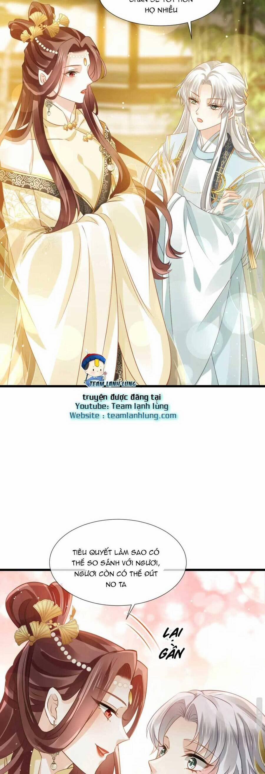 Ai Toàn Năng Thay Ký Chủ Báo Thù 57 trang 7