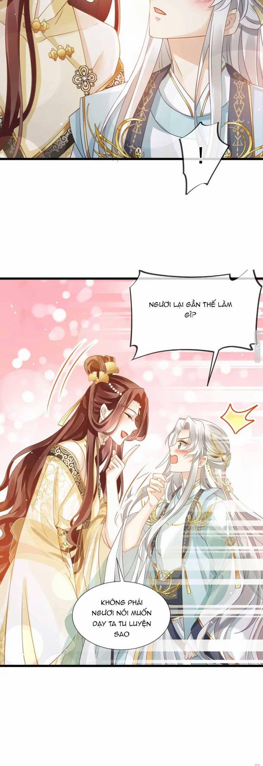 Ai Toàn Năng Thay Ký Chủ Báo Thù 57 trang 8