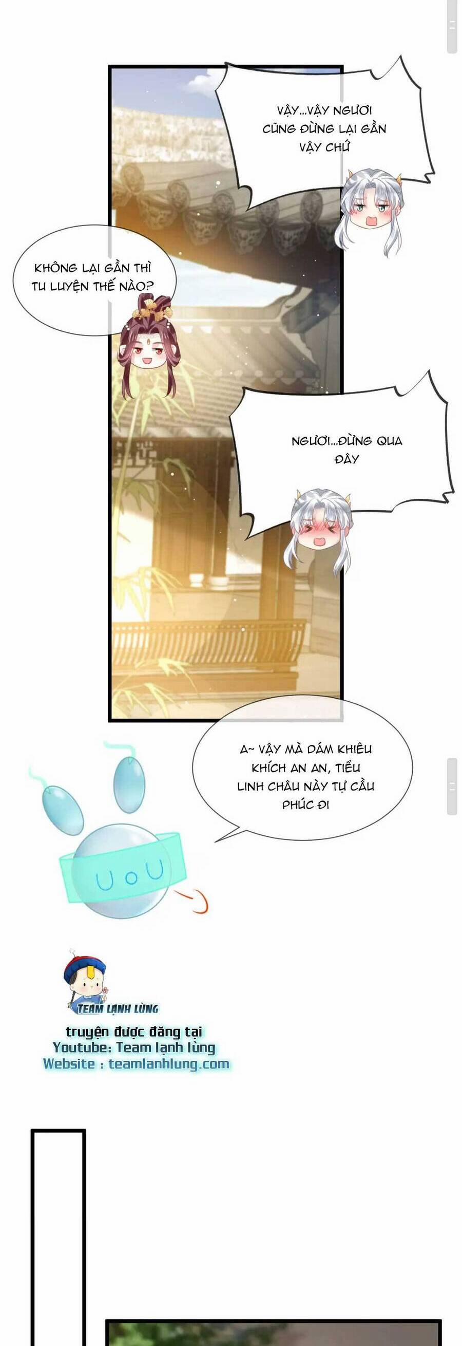 Ai Toàn Năng Thay Ký Chủ Báo Thù 57 trang 9